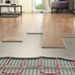 incalzire pardoseala